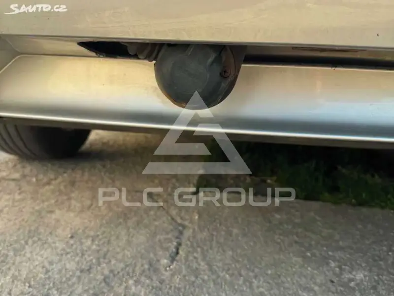 2019 Volkswagen Passat