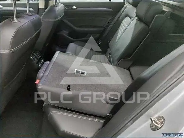 2019 Volkswagen Passat