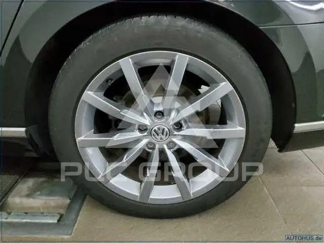 2019 Volkswagen Passat