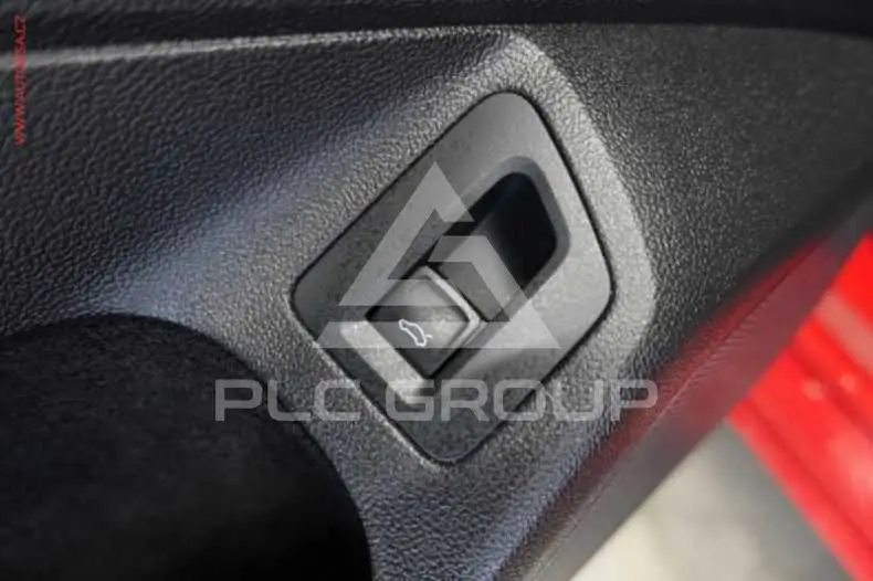 2019 Volkswagen Passat