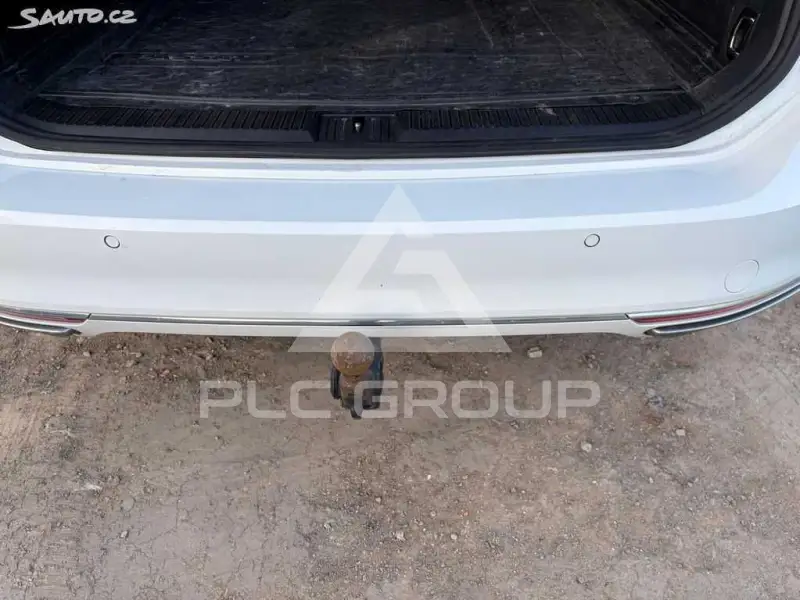 2019 Volkswagen Passat