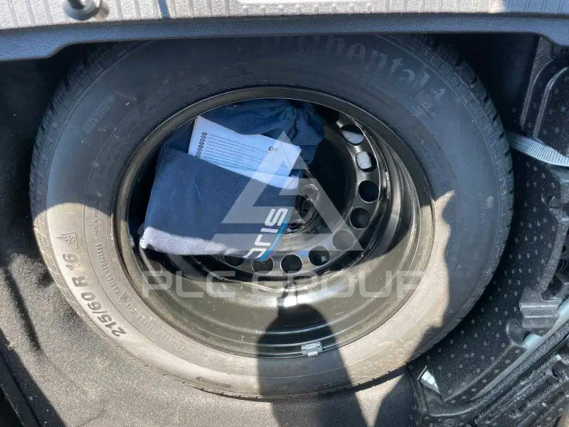 2019 Volkswagen Passat