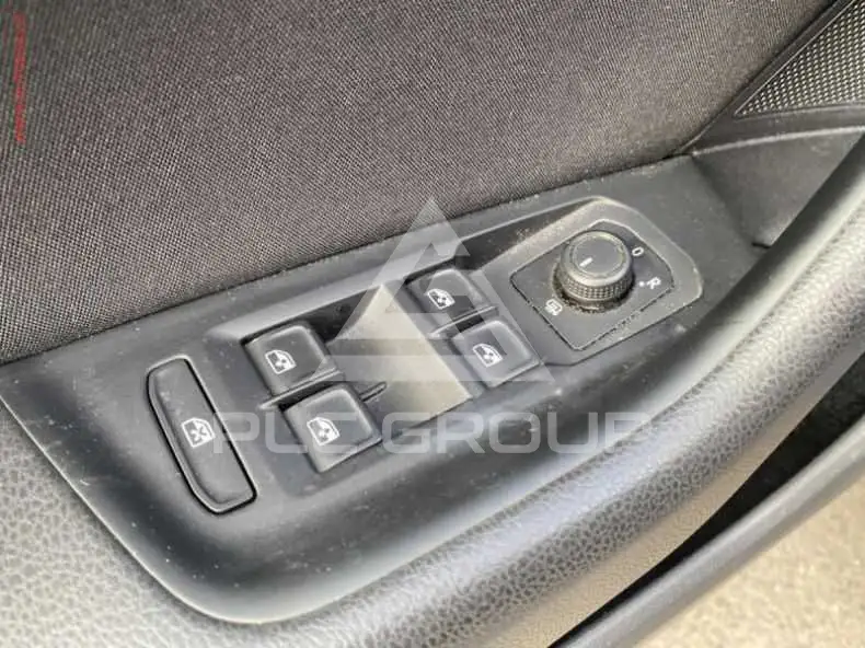 2019 Volkswagen Passat