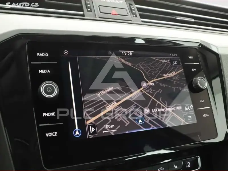 2019 Volkswagen Passat