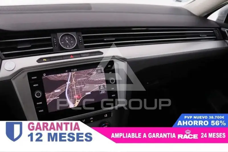 2019 Volkswagen Passat