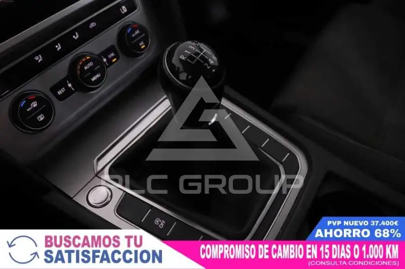 2019 Volkswagen Passat