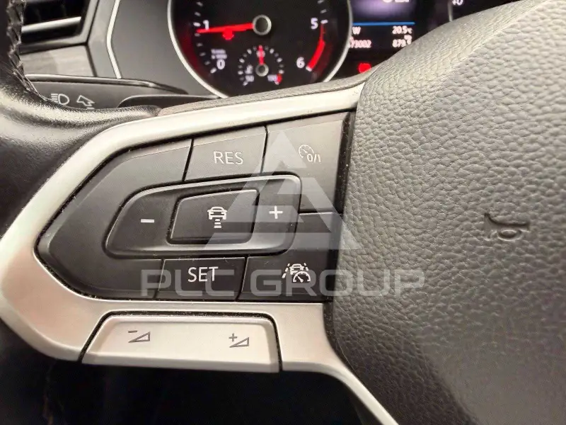 2019 Volkswagen Passat