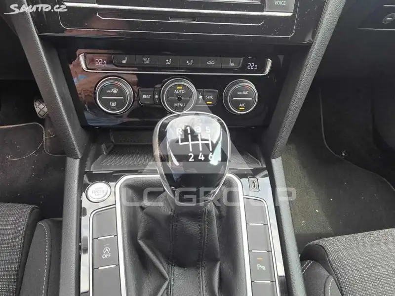 2019 Volkswagen Passat