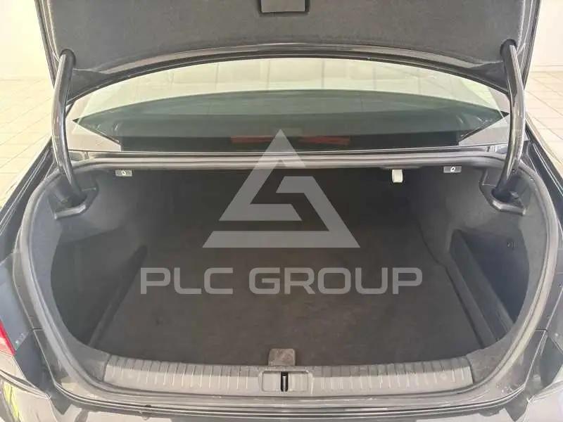 2019 Volkswagen Passat