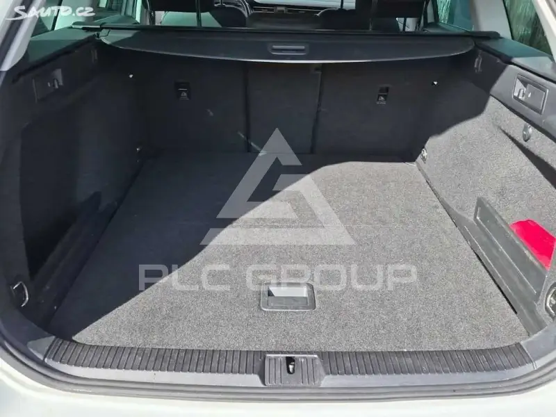 2019 Volkswagen Passat