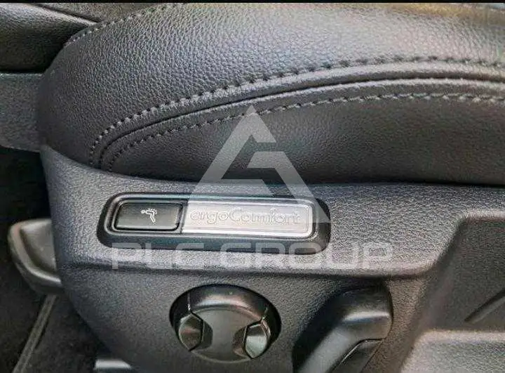 2019 Volkswagen Passat