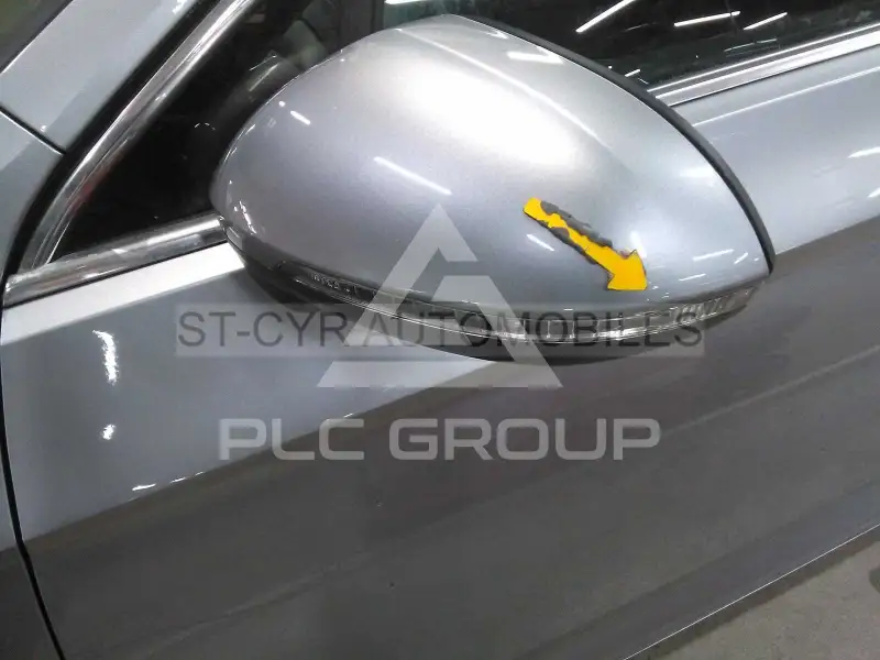 2019 Volkswagen Passat