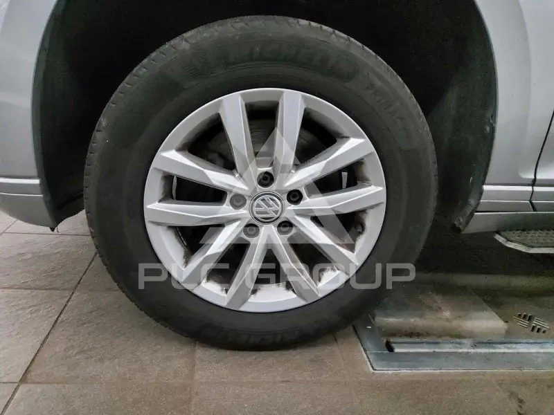 2019 Volkswagen Passat