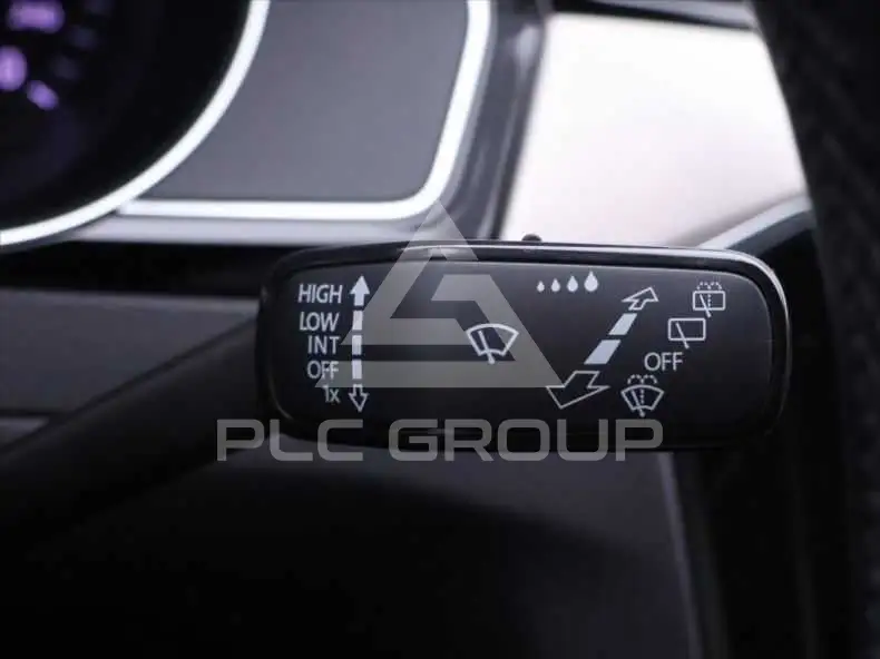 2019 Volkswagen Passat