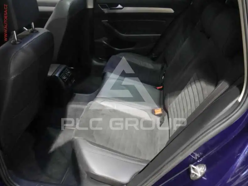 2019 Volkswagen Passat
