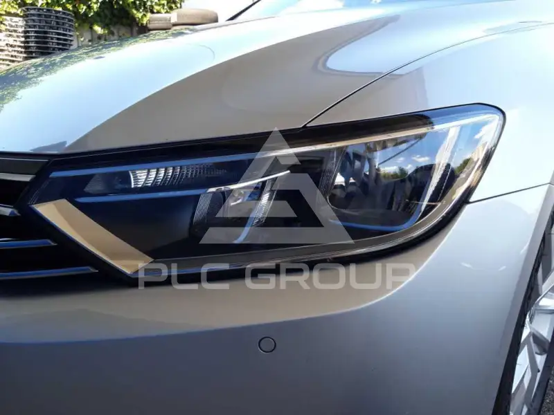 2019 Volkswagen Passat
