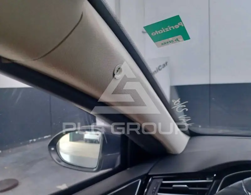 2019 Volkswagen Passat