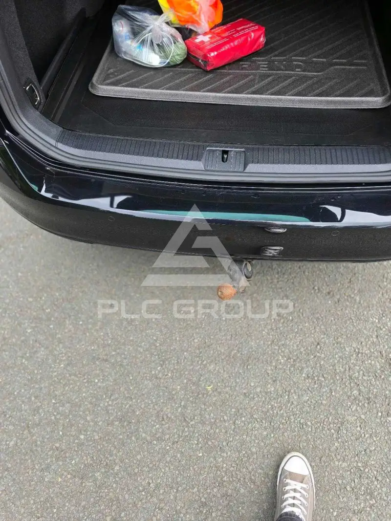 2019 Volkswagen Passat