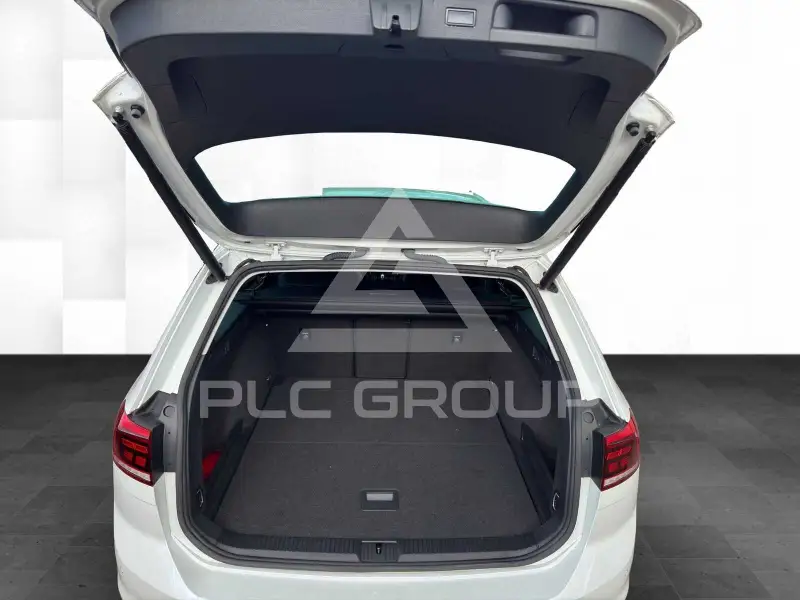 2019 Volkswagen Passat