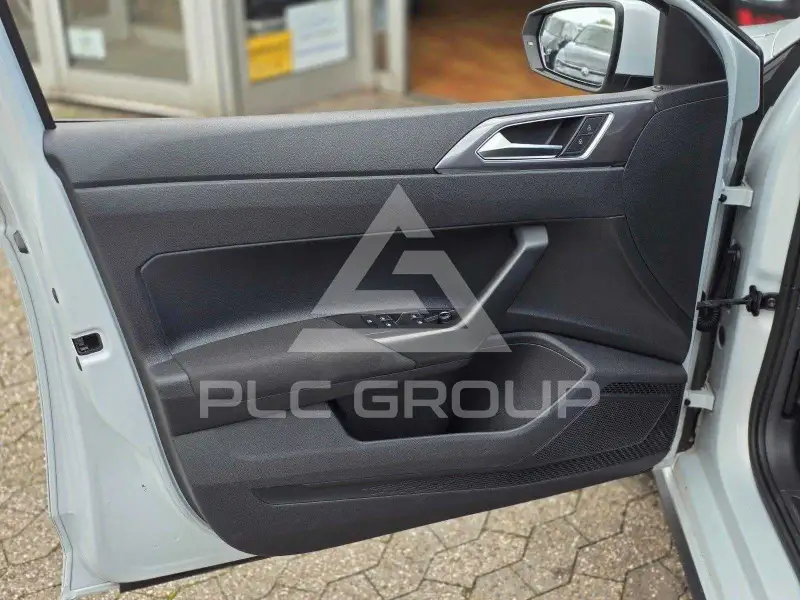 2019 Volkswagen Polo