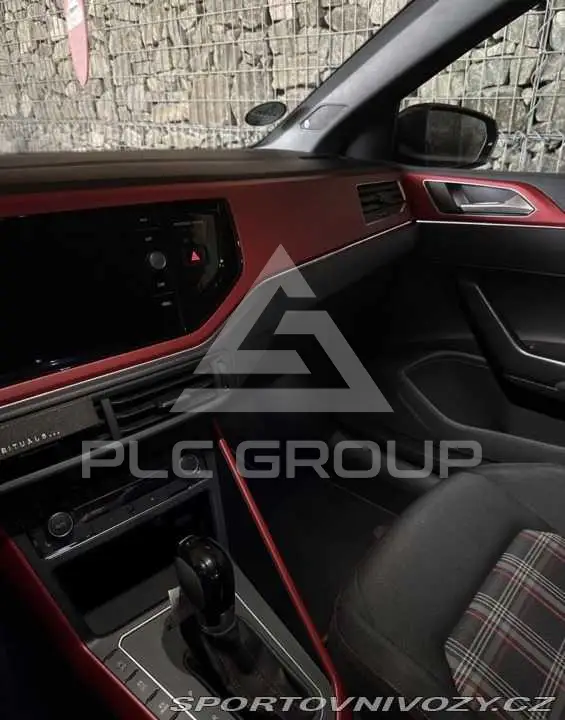 2019 Volkswagen Polo
