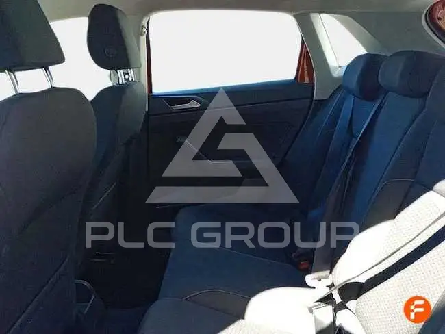 2019 Volkswagen Polo