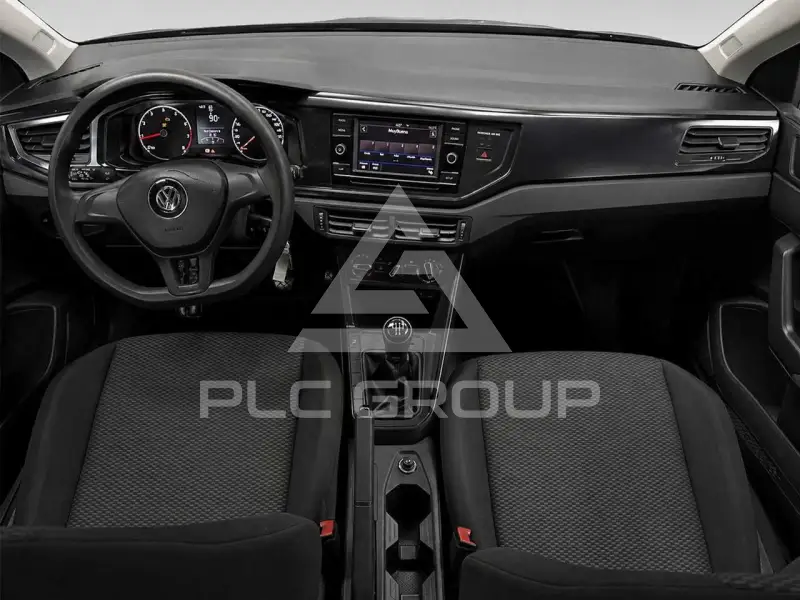 2019 Volkswagen Polo