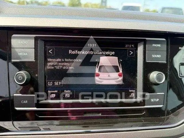 2019 Volkswagen Polo