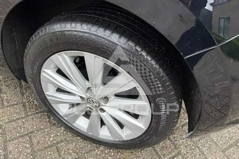 2019 Volkswagen Polo