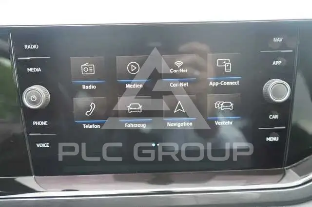 2019 Volkswagen Polo