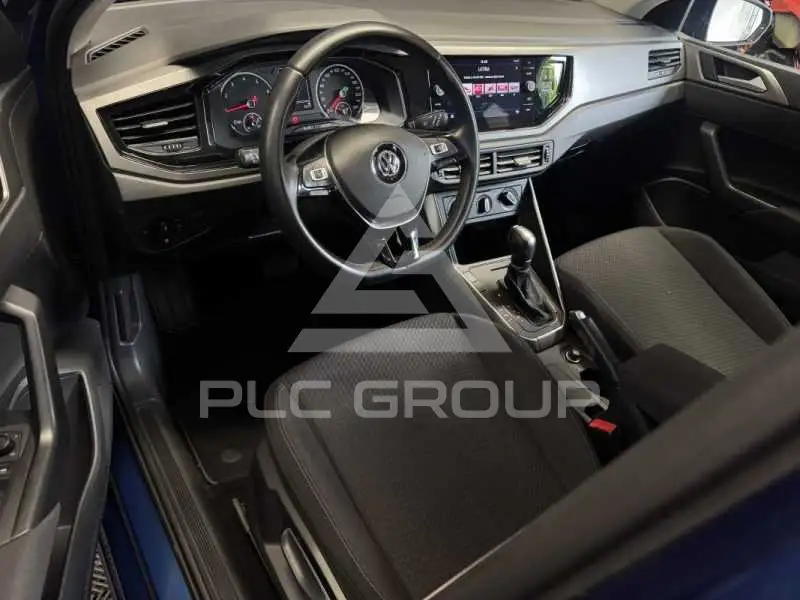 2019 Volkswagen Polo