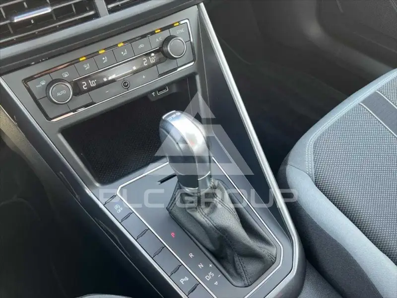 2019 Volkswagen Polo
