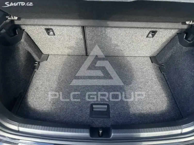 2019 Volkswagen Polo