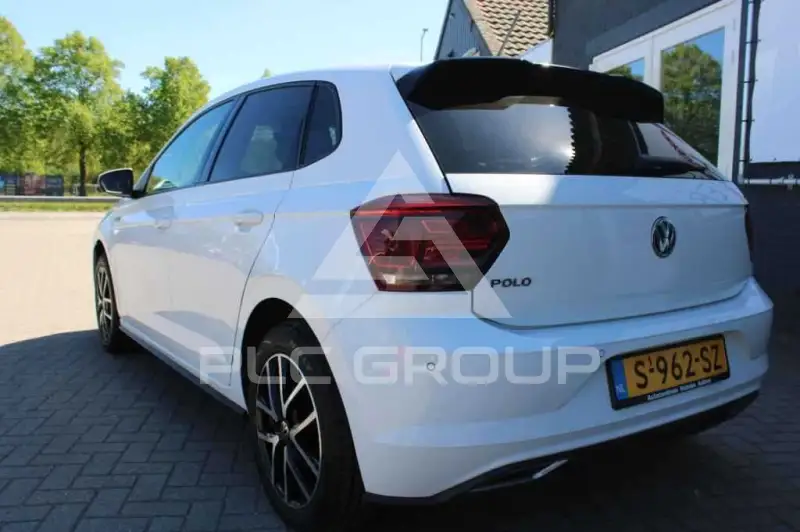 2019 Volkswagen Polo