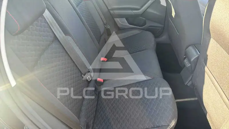 2019 Volkswagen Polo