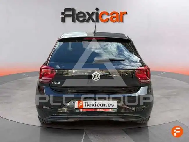 2019 Volkswagen Polo