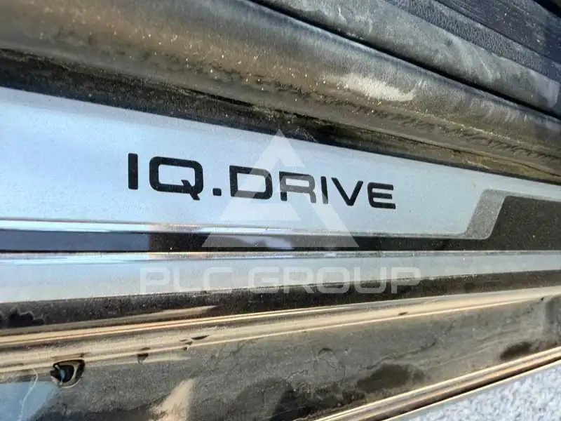 2019 Volkswagen Polo