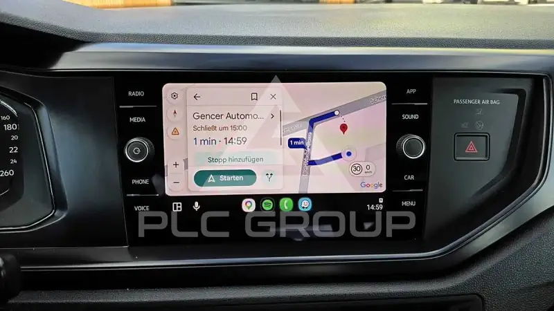 2019 Volkswagen Polo