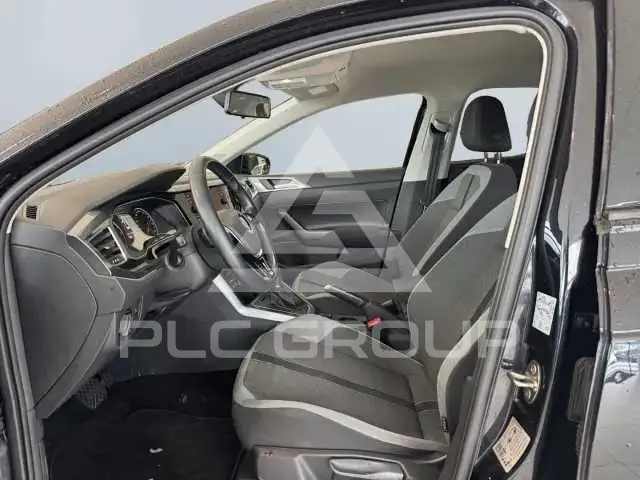 2019 Volkswagen Polo