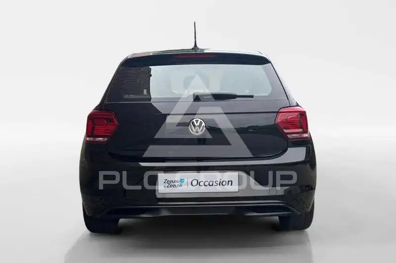2019 Volkswagen Polo