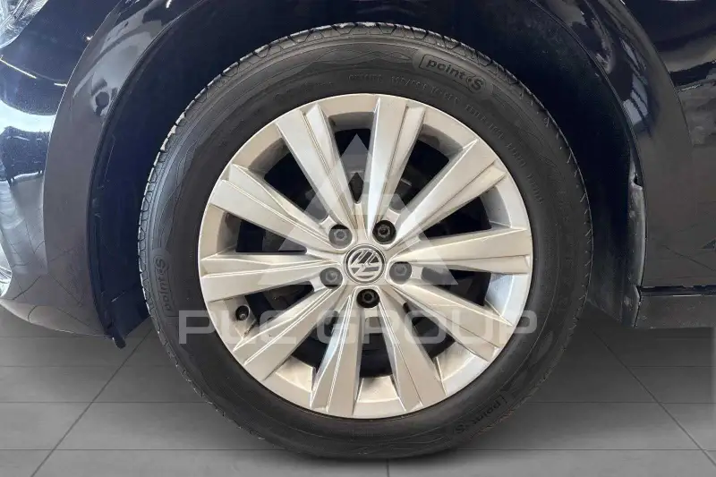 2019 Volkswagen Polo