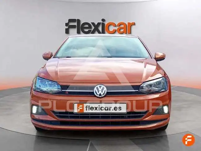2019 Volkswagen Polo