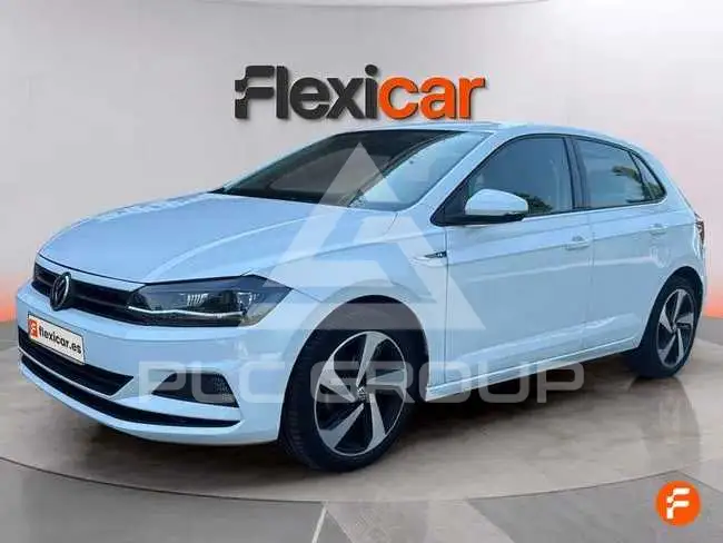 2019 Volkswagen Polo