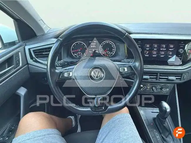 2019 Volkswagen Polo