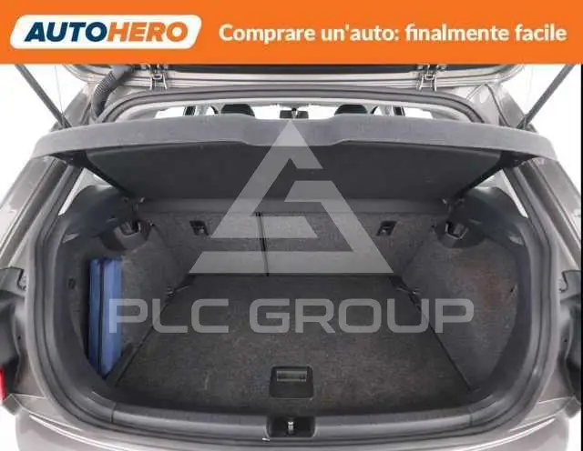 2019 Volkswagen Polo