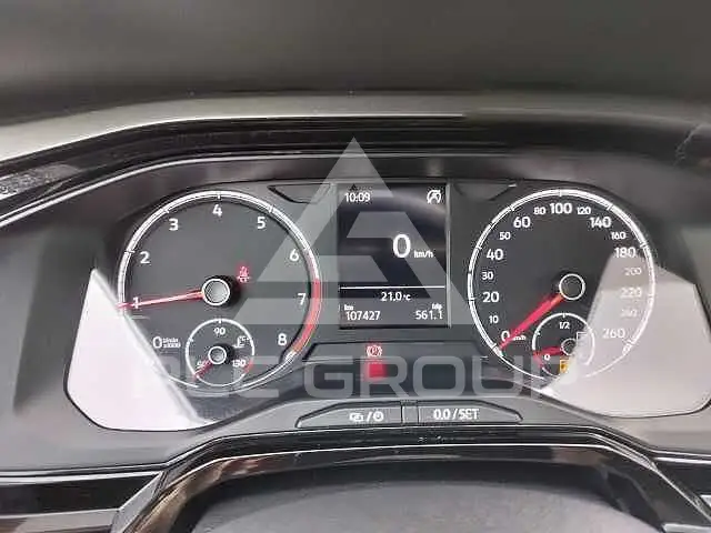 2019 Volkswagen Polo