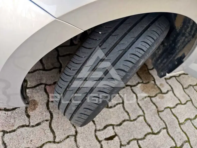 2019 Volkswagen Polo