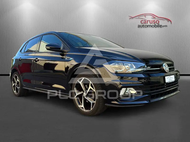 2019 Volkswagen Polo