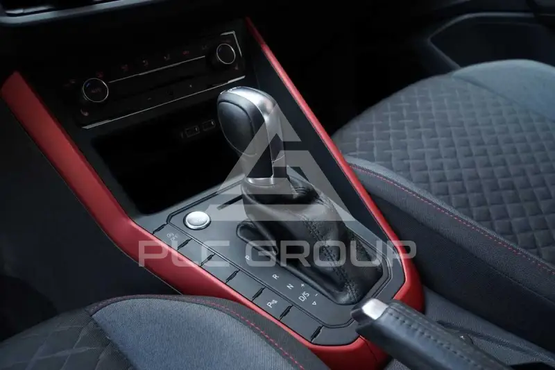 2019 Volkswagen Polo