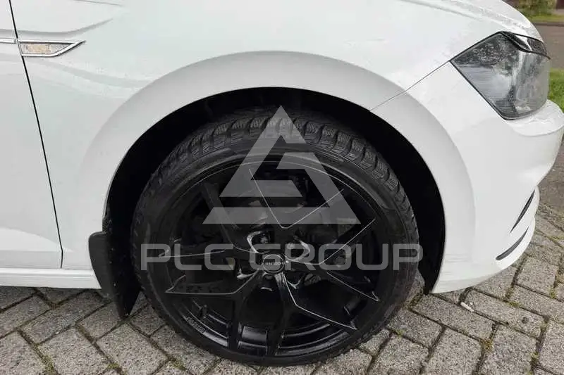 2019 Volkswagen Polo